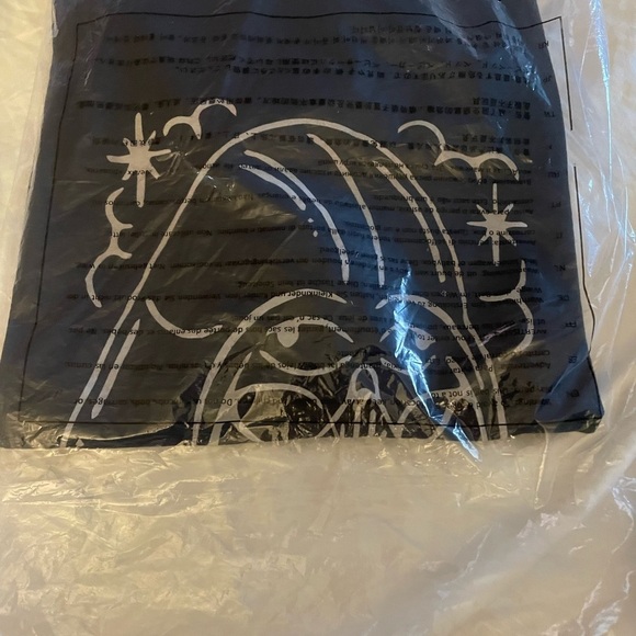 New Star Wars collectible T-shirt, still in bag with tags - Picture 7 of 10